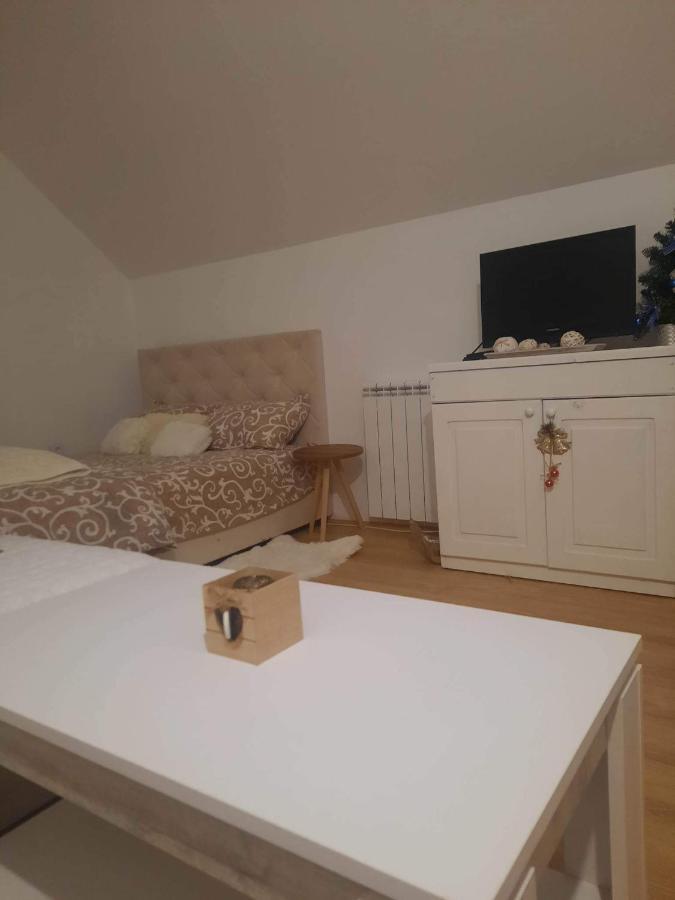 Holiday Home Bozur Kolasin Exterior photo