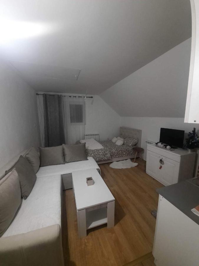 Holiday Home Bozur Kolasin Exterior photo
