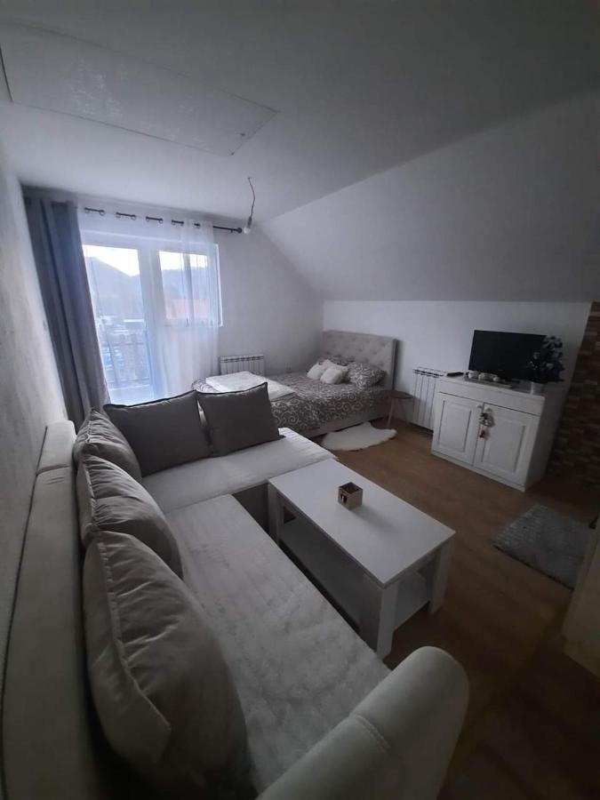 Holiday Home Bozur Kolasin Exterior photo