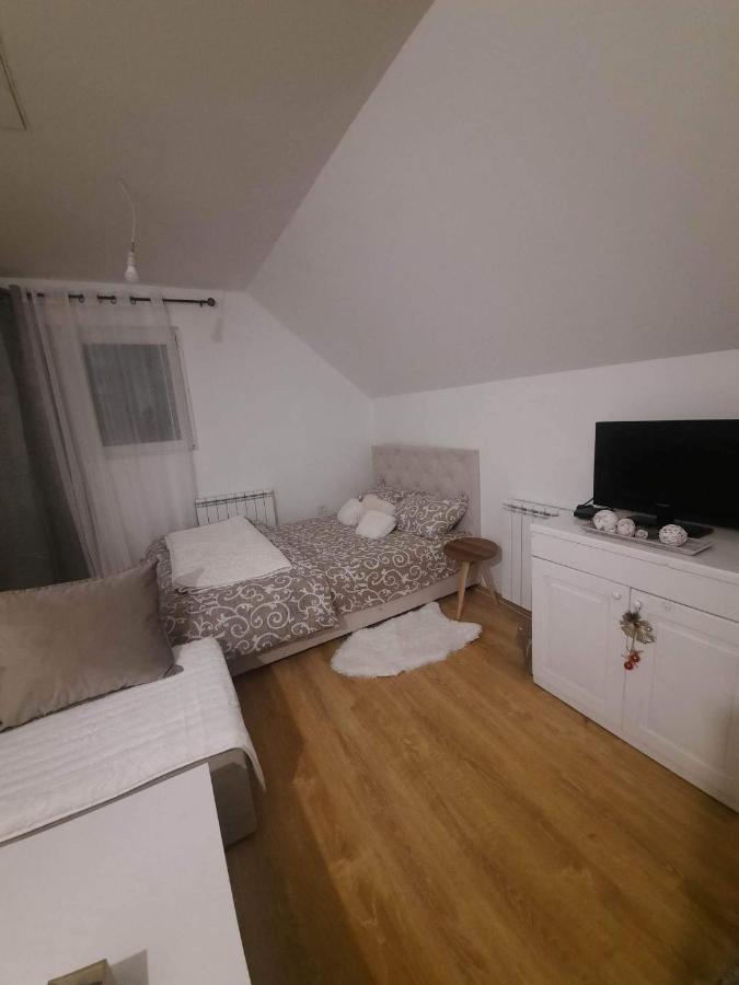 Holiday Home Bozur Kolasin Exterior photo