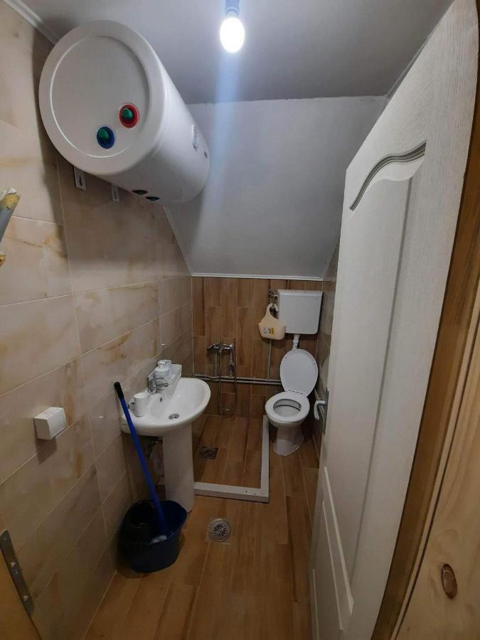 Holiday Home Bozur Kolasin Exterior photo