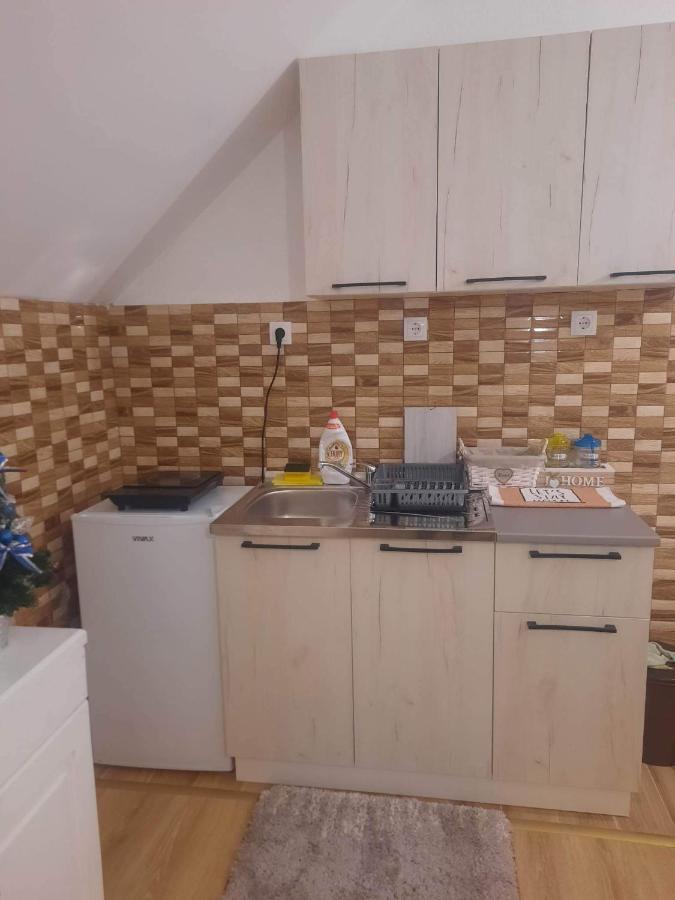 Holiday Home Bozur Kolasin Exterior photo