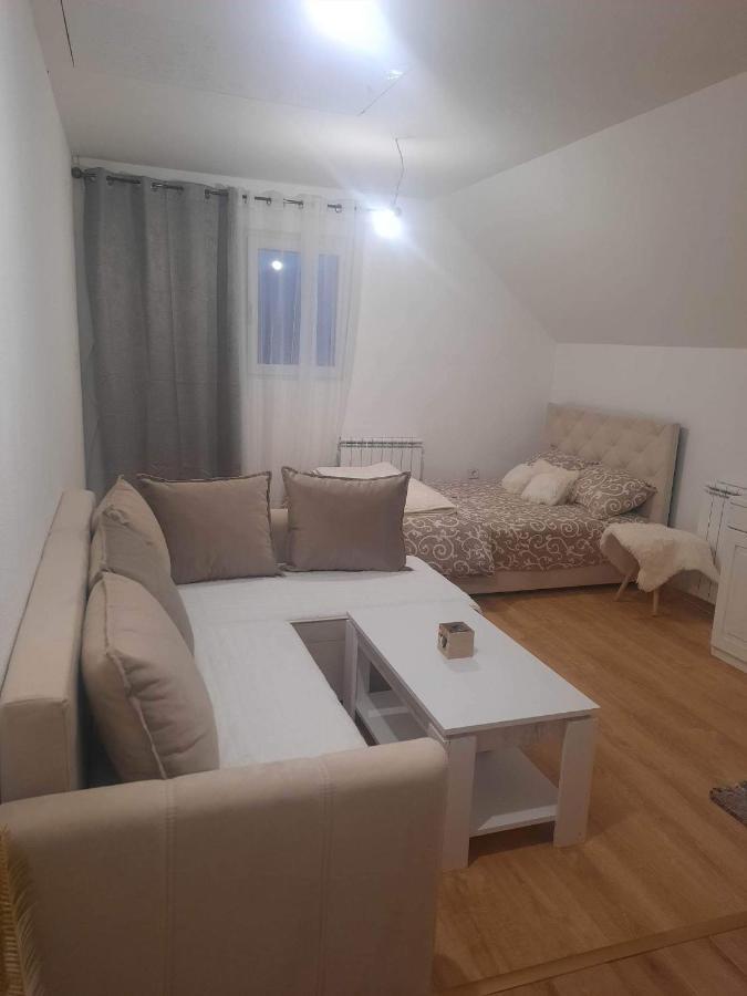 Holiday Home Bozur Kolasin Exterior photo