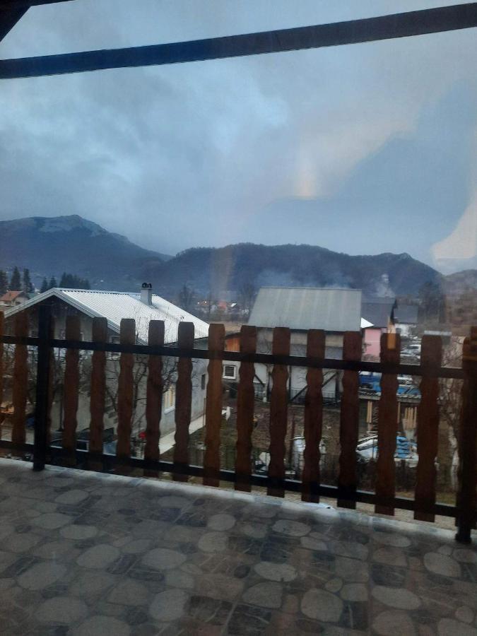 Holiday Home Bozur Kolasin Exterior photo