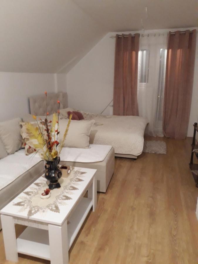Holiday Home Bozur Kolasin Exterior photo