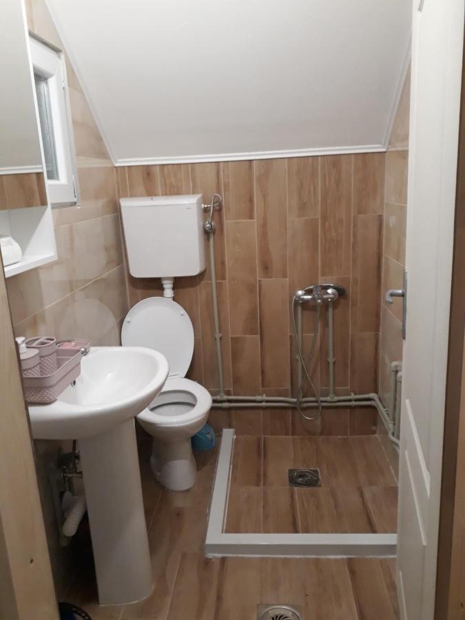 Holiday Home Bozur Kolasin Exterior photo