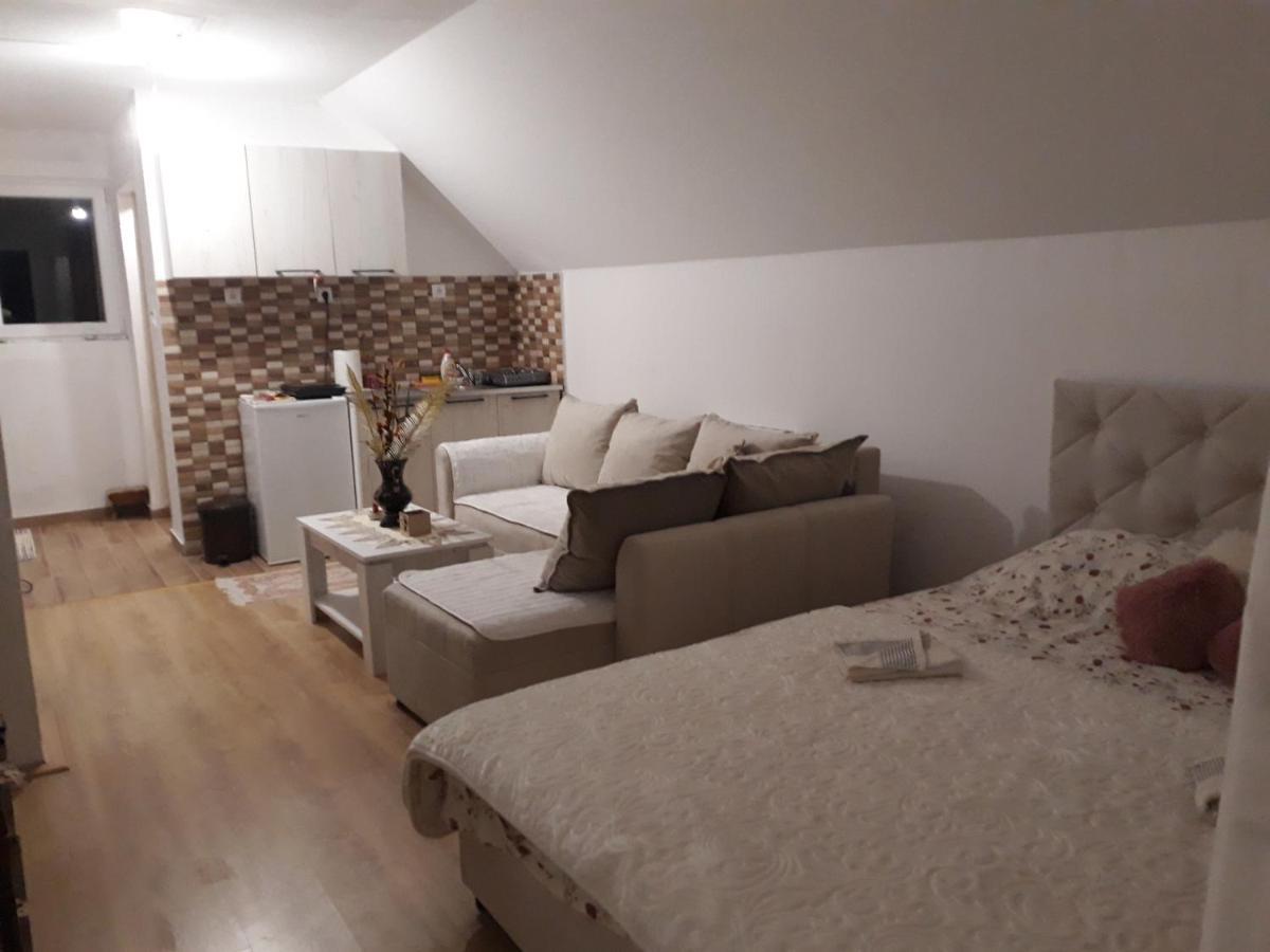 Holiday Home Bozur Kolasin Exterior photo