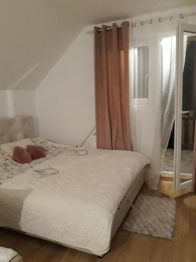 Holiday Home Bozur Kolasin Exterior photo
