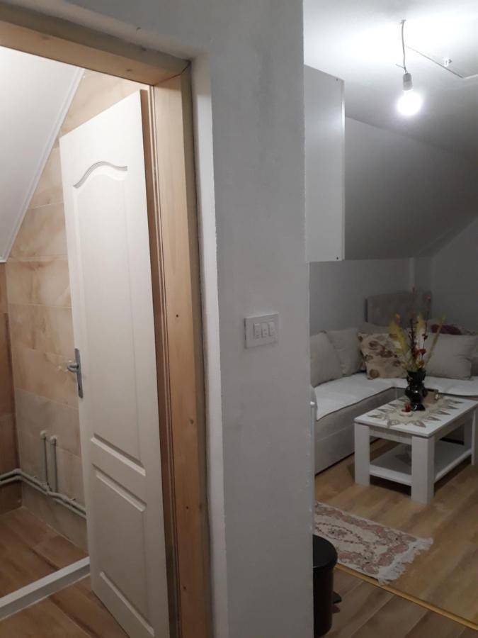 Holiday Home Bozur Kolasin Exterior photo