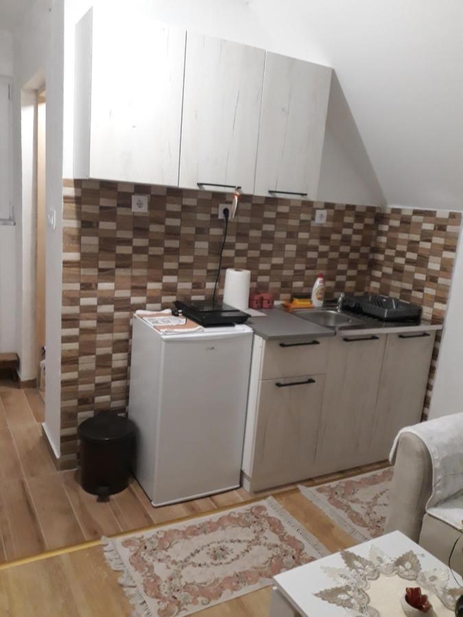 Holiday Home Bozur Kolasin Exterior photo