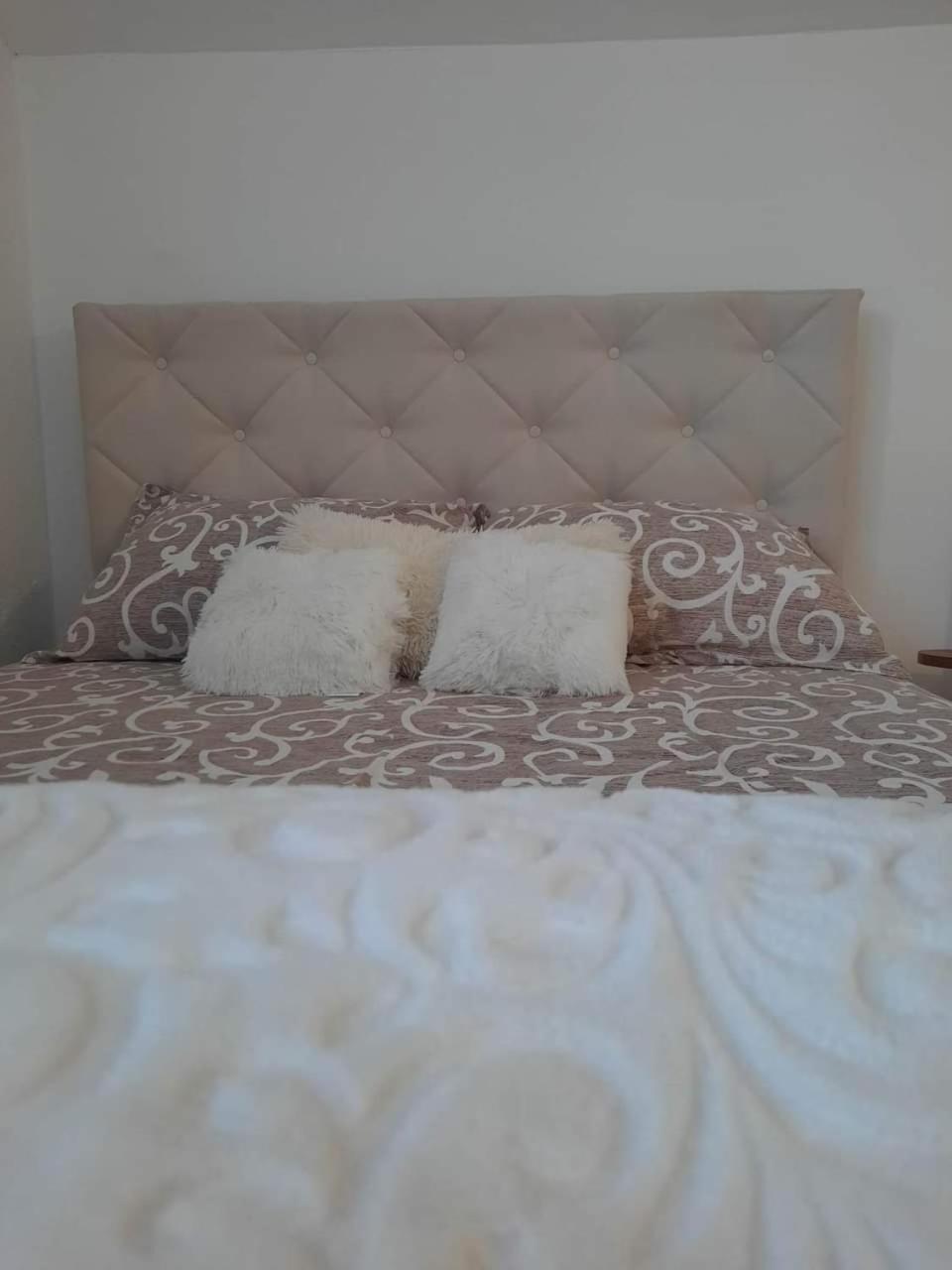 Holiday Home Bozur Kolasin Room photo