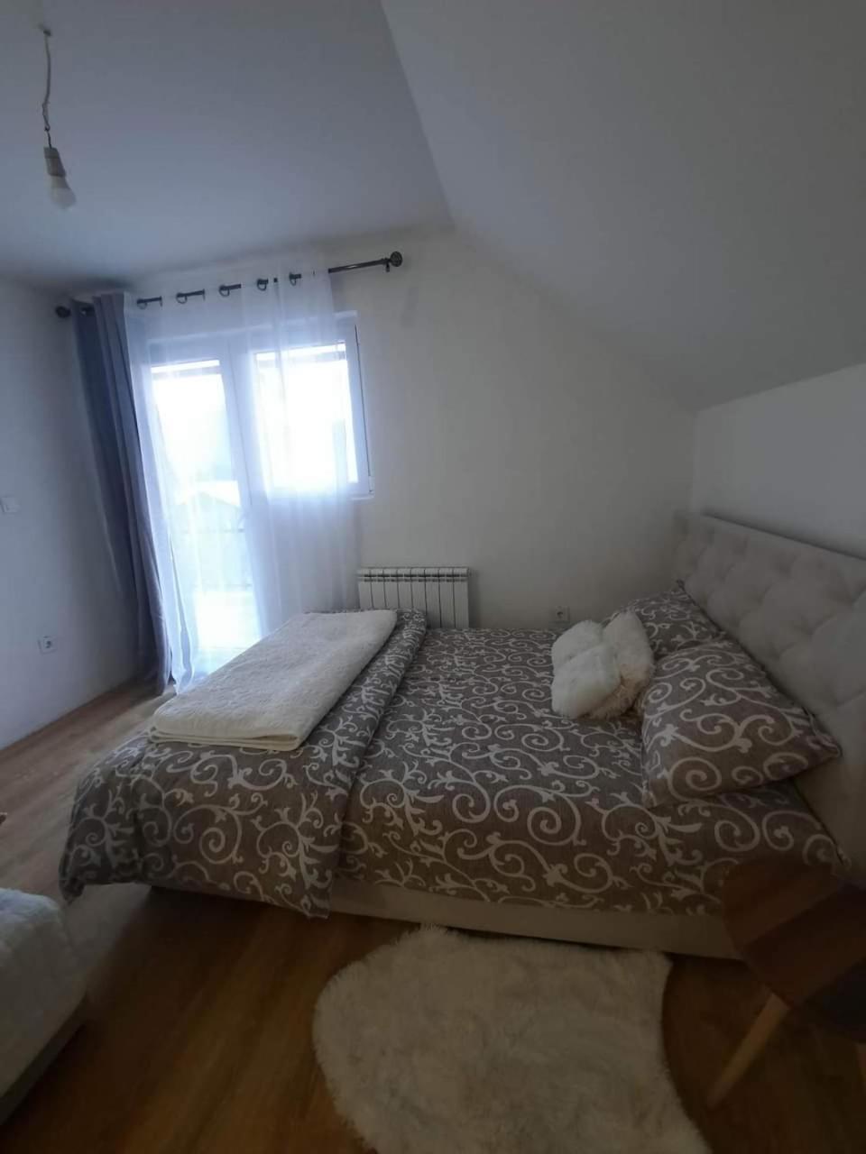 Holiday Home Bozur Kolasin Room photo