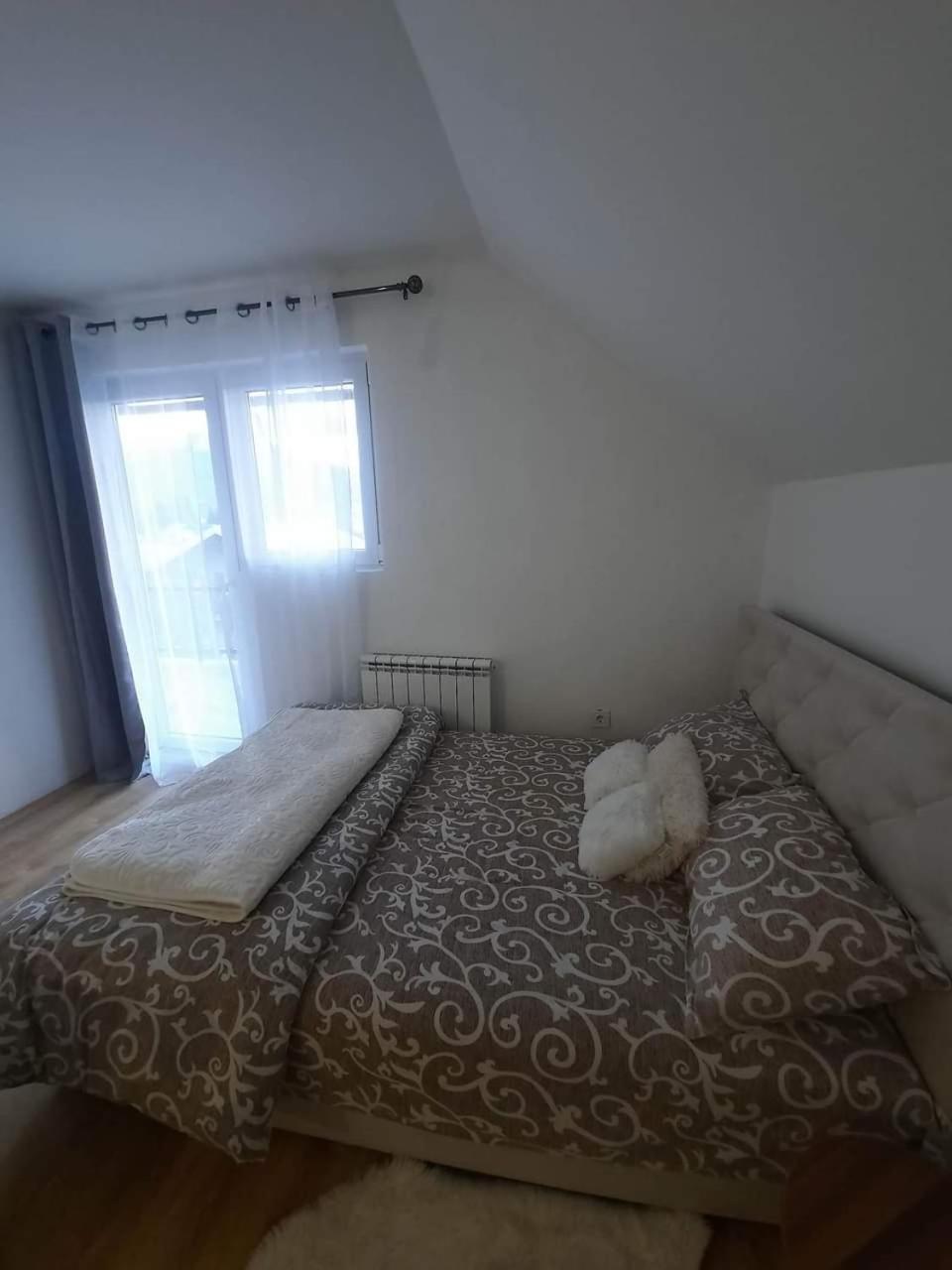 Holiday Home Bozur Kolasin Room photo