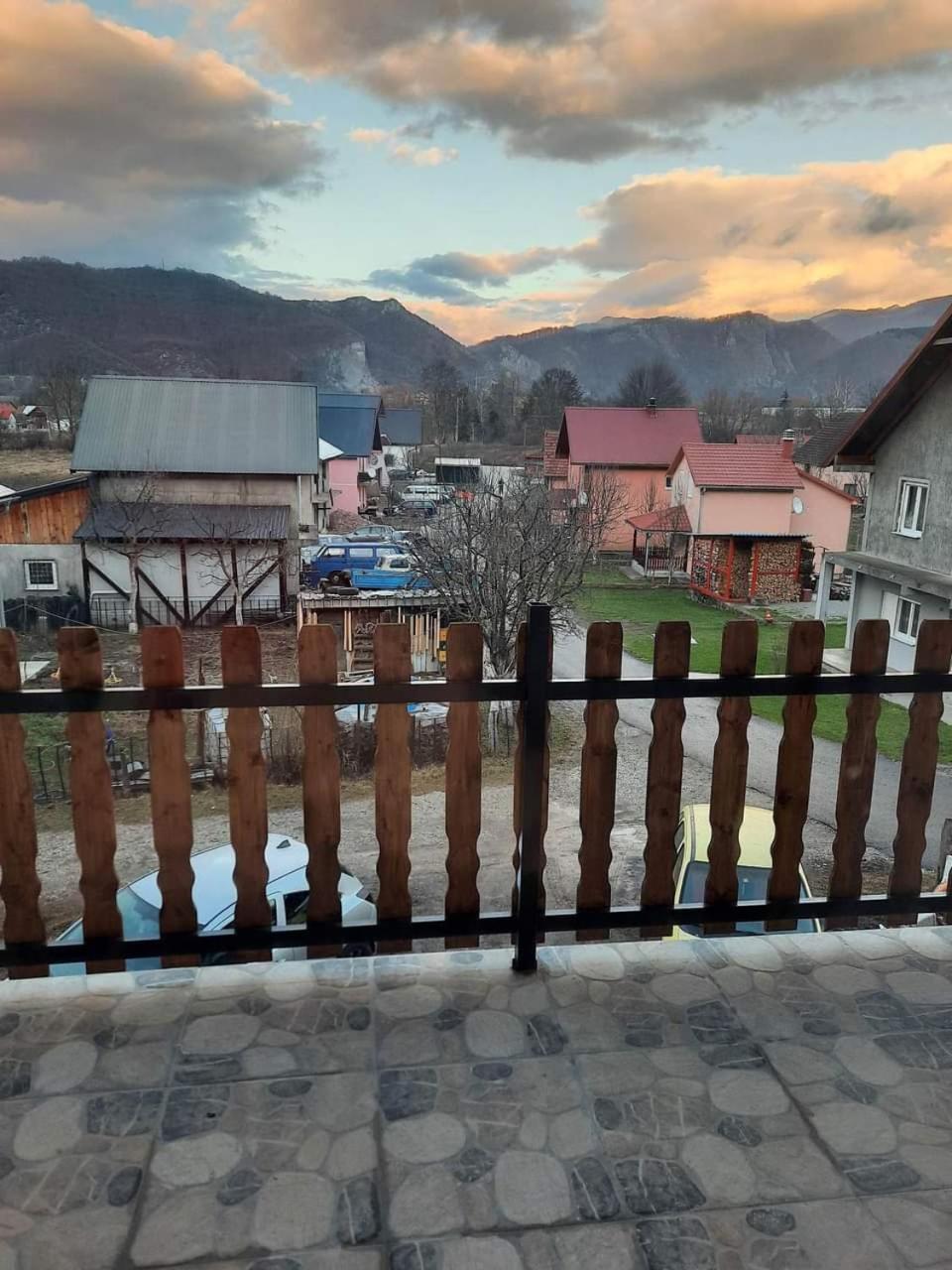 Holiday Home Bozur Kolasin Room photo